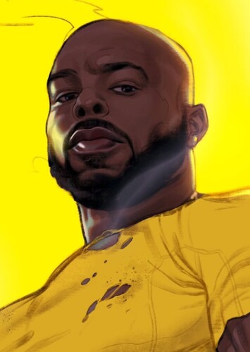Luke Cage/Power Man