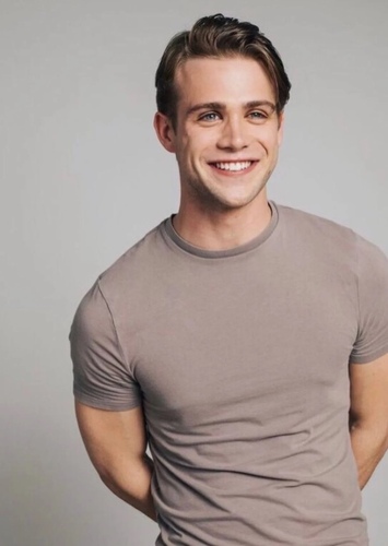 Luke Carter