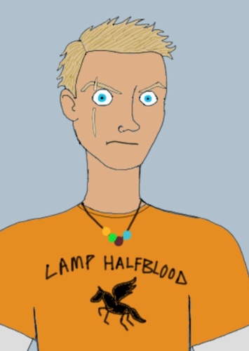 Luke Castellan