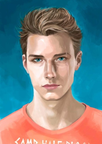 Luke Castellan