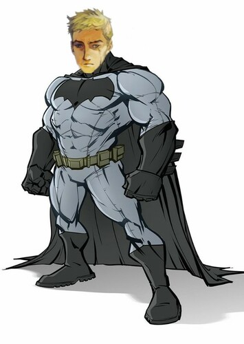 Luke Castellan