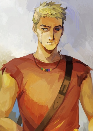 Luke Castellan