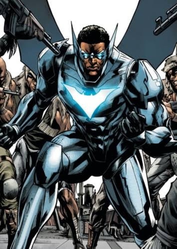 Batwing