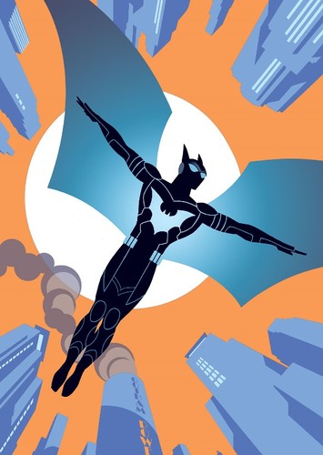 Luke Fox (Arrowverse)