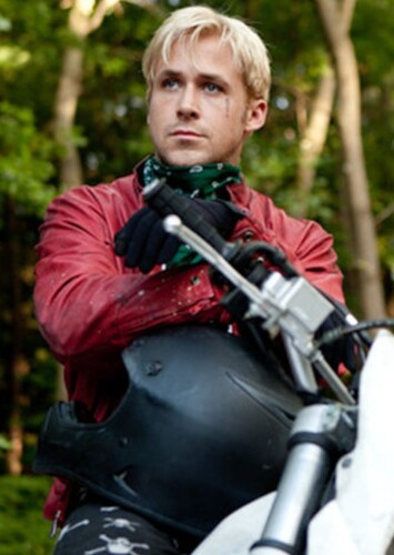 Luke Glanton