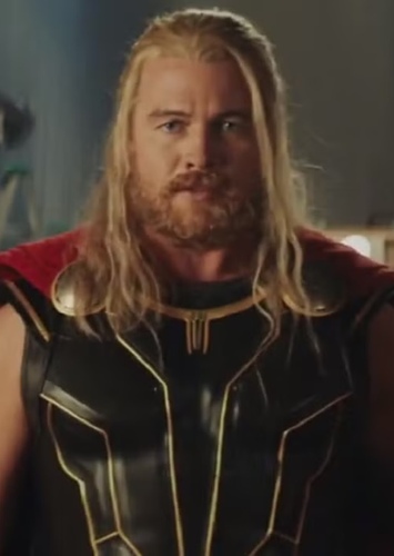 Luke Hemsworth