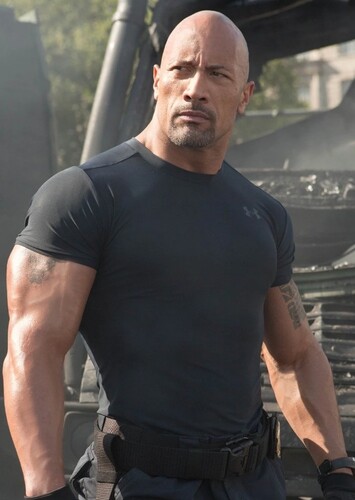 Luke Hobbs