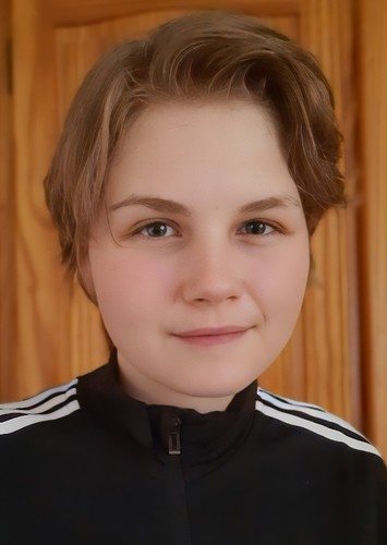 Luke Ina Goerisch