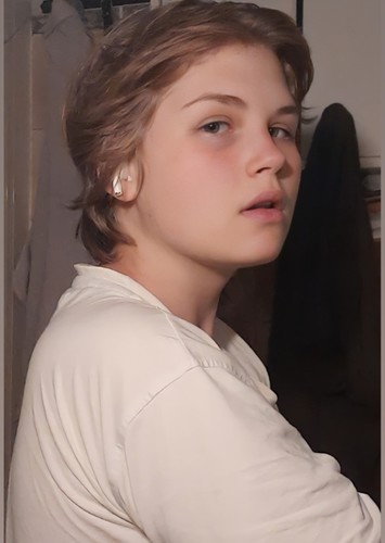 Luke Ina Goerisch