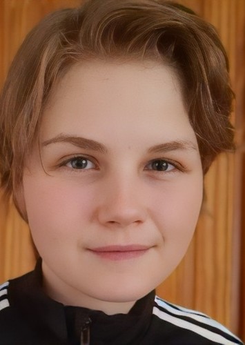 Luke Ina Goerisch