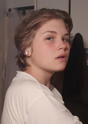 Luke Ina Goerisch