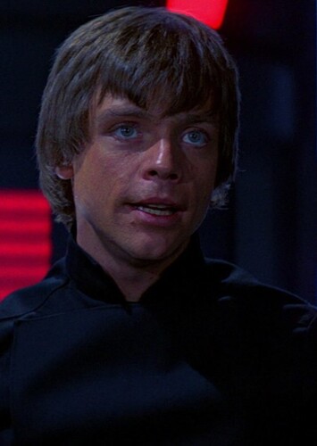 Luke Marston