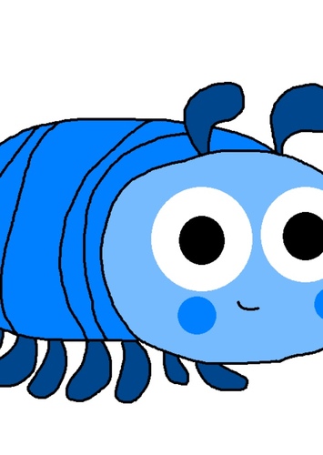 Luke Poly