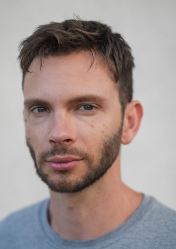 LUKE ROMAN
