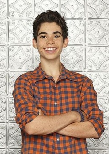 Luke Ross