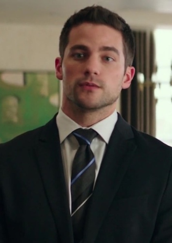 Luke Sawyer