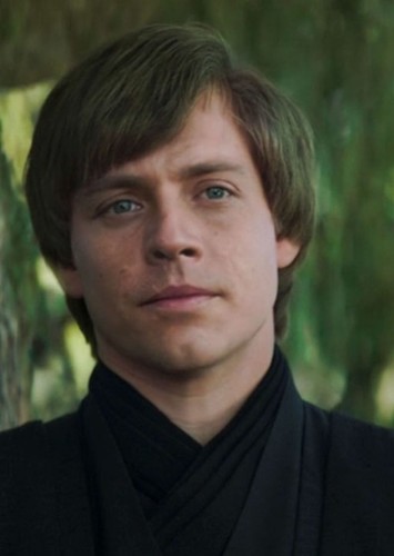 Luke Skywalker