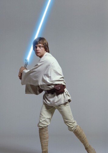 Luke Skywalker
