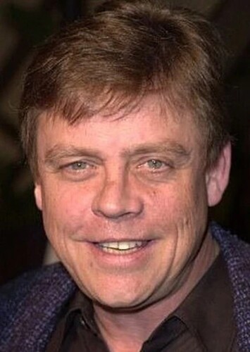 Luke Skywalker