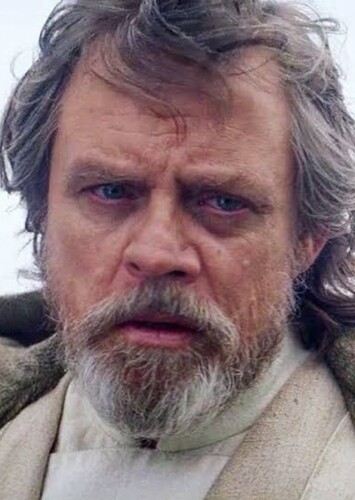 Luke Skywalker