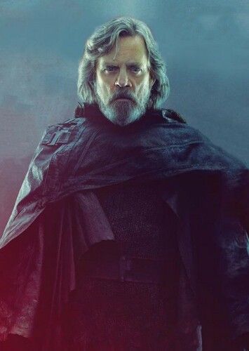 Luke Skywalker