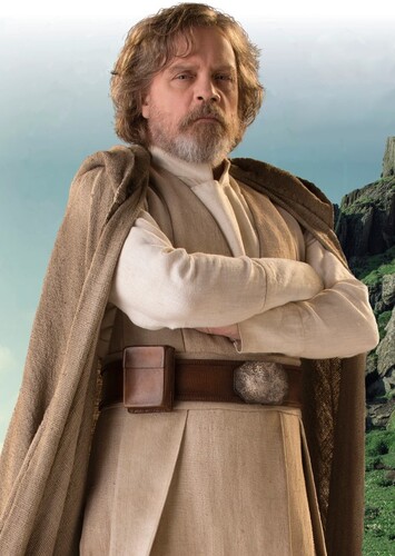 Luke Skywalker