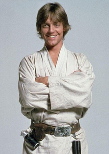 Luke Skywalker