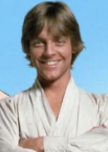 Luke Skywalker