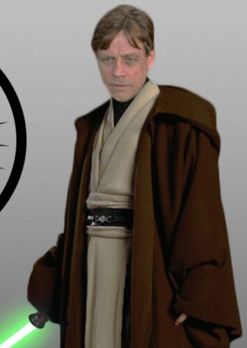 Luke Skywalker