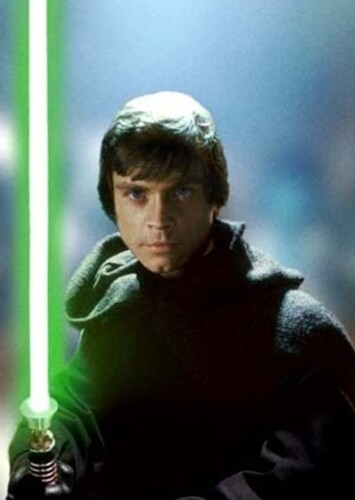 Luke Skywalker