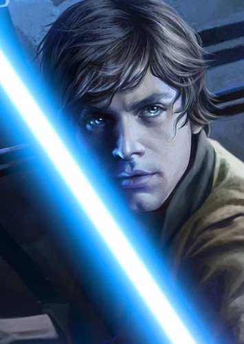 Luke Skywalker