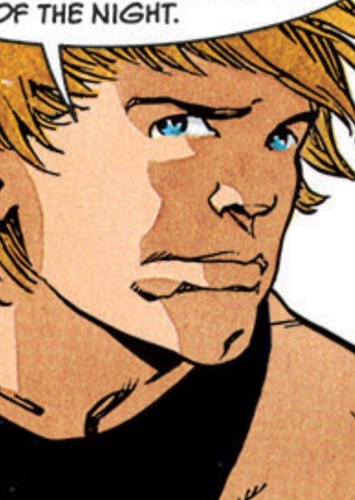 Luke Skywalker