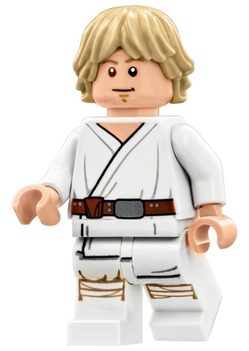 Luke Skywalker
