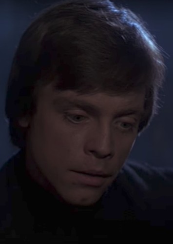 Luke Skywalker
