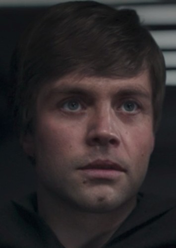 Luke Skywalker