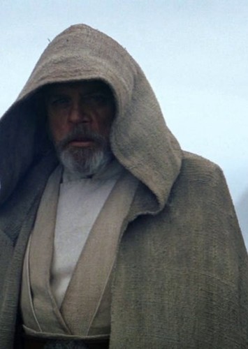 Luke Skywalker