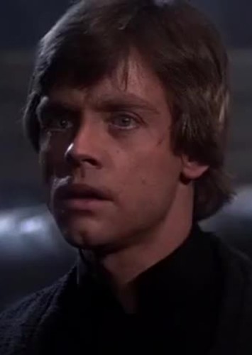 Luke Skywalker