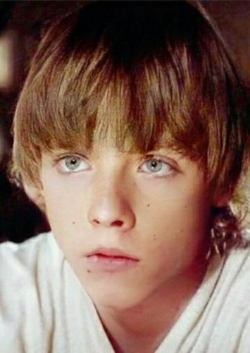 Luke Skywalker (Younger)