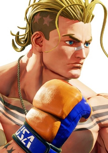 Luke Sullivan
