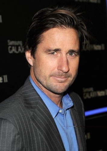 Luke Wilson