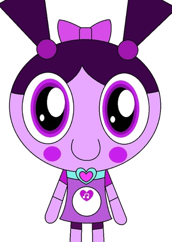 Lullaby Lights Ladybug
