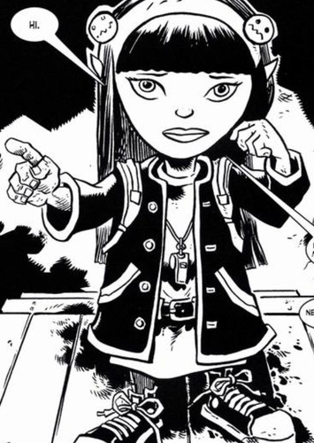 Lulu