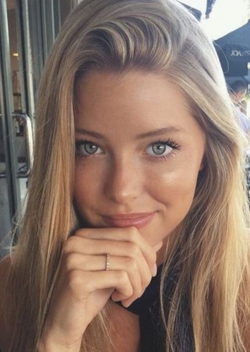 Lulu Mendes