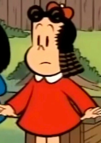 Lulu Moppet