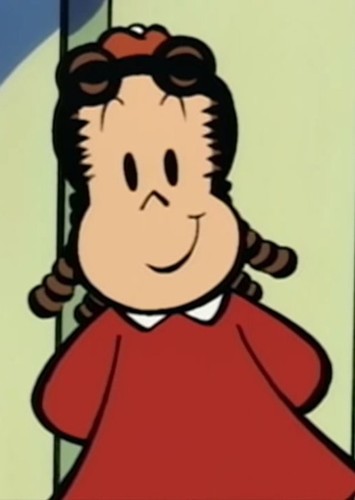 Lulu Moppet (if she's Hero's)