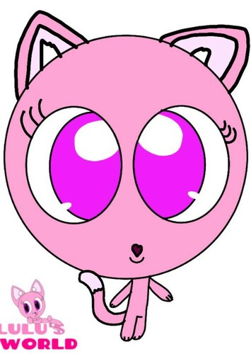 Lulu's World