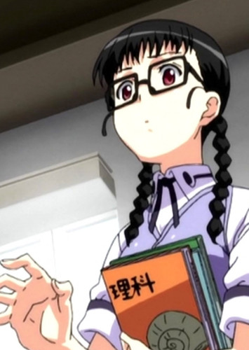 Lulu Shiizaki