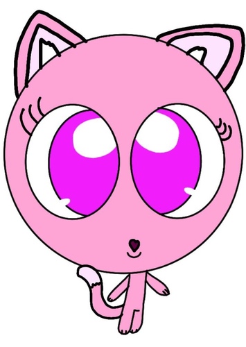 Lulu The Cat