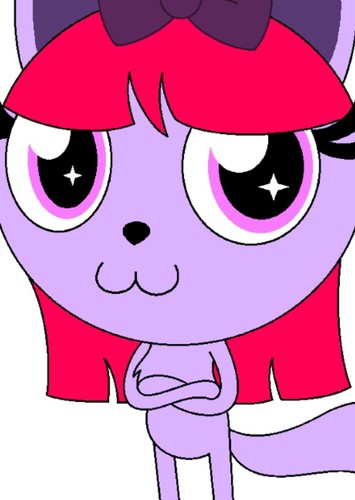 Lulu The Fox