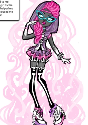LuLu Voodoo